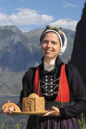 <br> Pascale Baudonnel